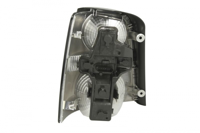 Stop tripla lampa spate dreapta VW TOURAN 2006-2010 [2]