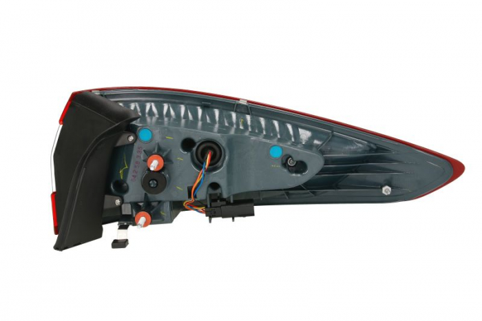 Stop tripla lampa spate ( exterior , LED) FORD MONDEO LIFTBACK 2014-2018 [2]
