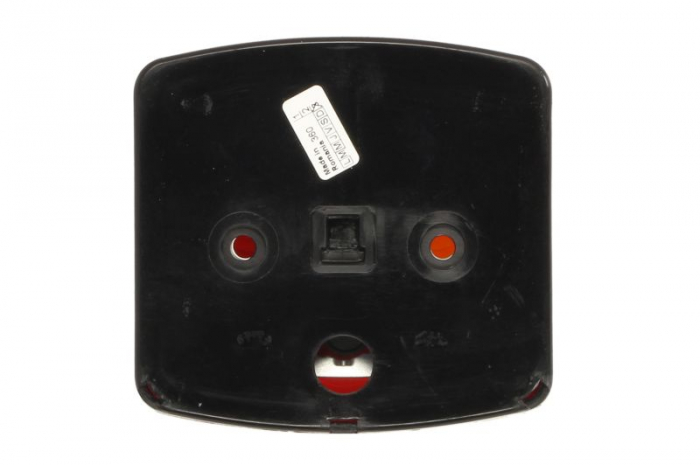 Stop tripla lampa spate stanga (12/24V, semnalizator, lumini stop, lumini pozitie, fara reflector) FENDT 200 [2]