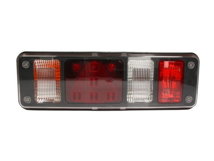 Stop tripla lampa spate stanga (24V, lumini stop,lumini pozitie)