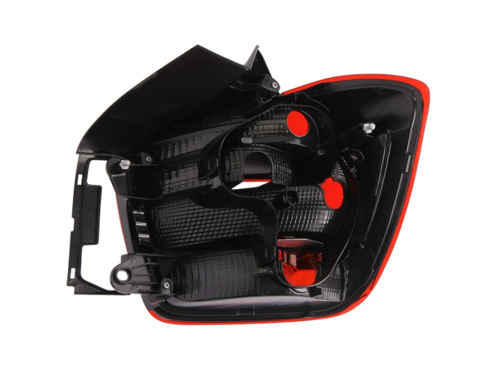 Stop tripla lampa spate stanga BMW Seria 1 (F20), Seria 1 (F21) HATCHBACK 2010-2015 [2]