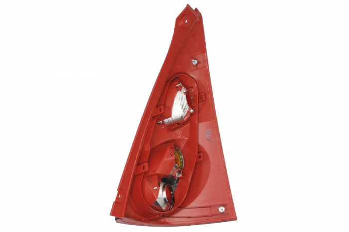 Stop tripla lampa spate stanga CITROEN C1 PEUGEOT 107 HATCHBACK 2005-2012 [2]