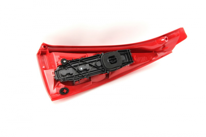 Stop tripla lampa spate stanga CITROEN C3 2005-2010 [2]