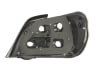 Stop tripla lampa spate stanga (culoare sticla: crom/rosu) SUBARU IMPREZA LIMUZINA 2005-2007 [3]