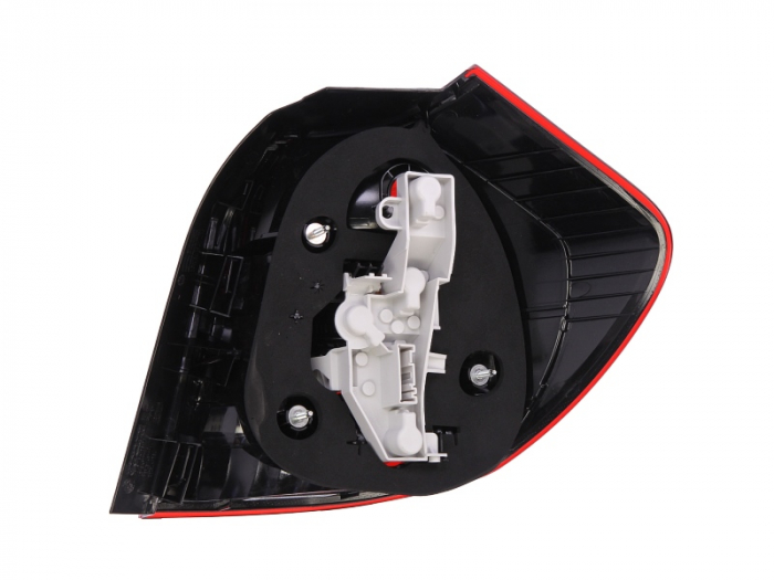 Stop tripla lampa spate stanga (culoare sticla fumuriu) BMW Seria 1 2007-2011 [2]