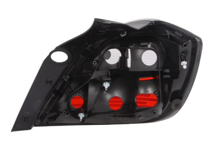 Stop tripla lampa spate stanga (culoare sticla: gri) OPEL ASTRA HATCHBACK 2004-2014 [2]