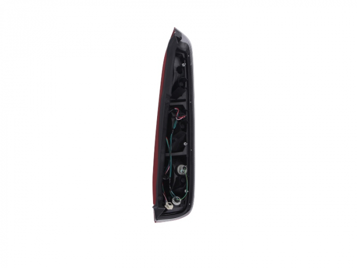Stop tripla lampa spate stanga (culoare sticla: rosu) NISSAN X-TRAIL 2003-2007 [2]