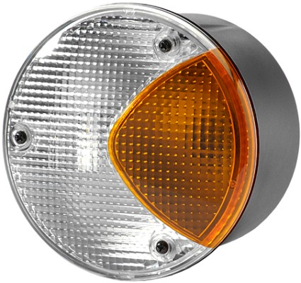 Stop tripla lampa spate stanga dreapta (12 24V, semnalizator, lumini mers inapoi)