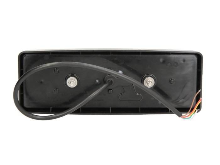 Stop tripla lampa spate stanga dreapta (LED, semnalizator, lumini mers inapoi, lumini stop,lumini pozitie) [2]