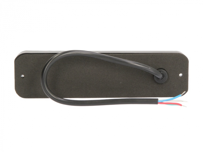 Stop tripla lampa spate stanga dreapta (LED, semnalizator, lumini stop, lumini pozitie) [2]