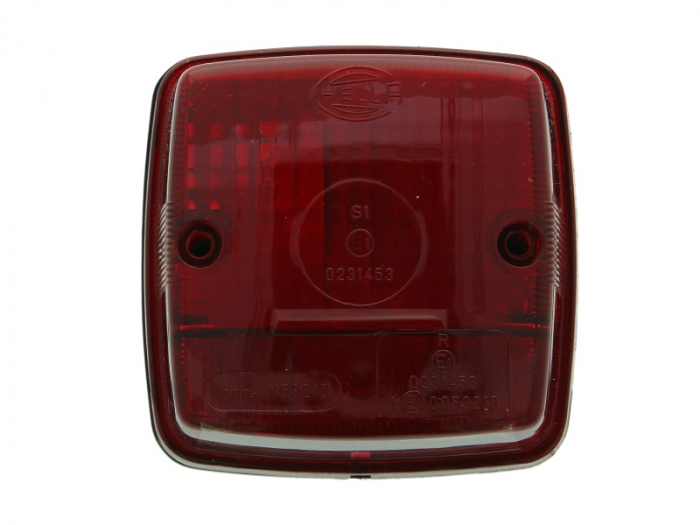 Stop tripla lampa spate stanga dreapta (lumini stop,lumini pozitie, lumini numar)