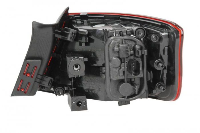 Stop tripla lampa spate stanga ( exterior ) AUDI A3 5 usi 2012-2016 [2]