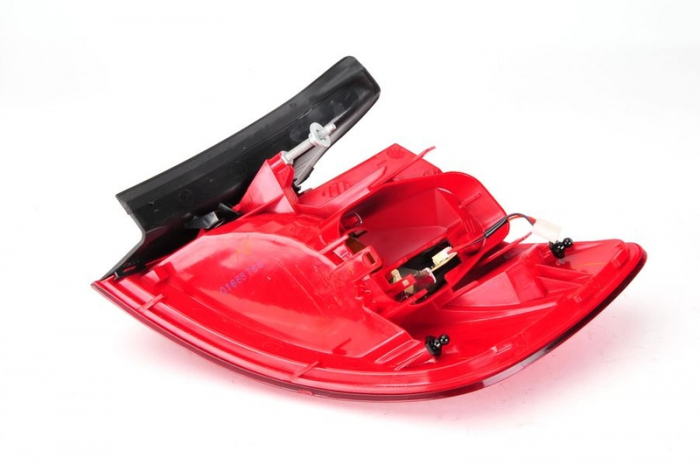 Stop tripla lampa spate stanga ( exterior ) AUDI A6 COMBI 2004-2008 [3]