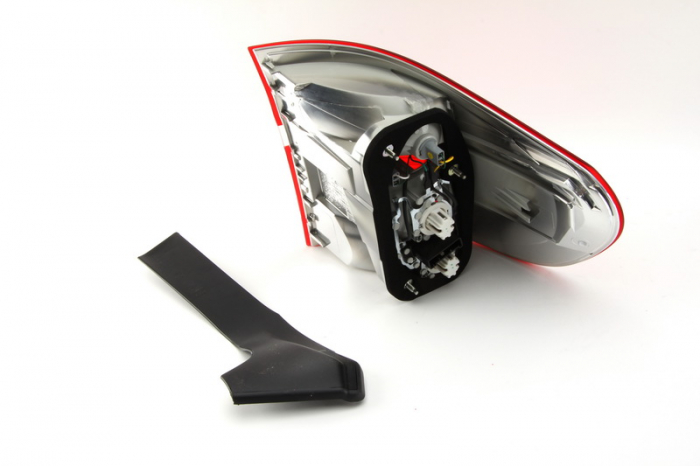 Stop tripla lampa spate stanga ( exterior ) BMW X5 (E70) 2007-2010 [2]