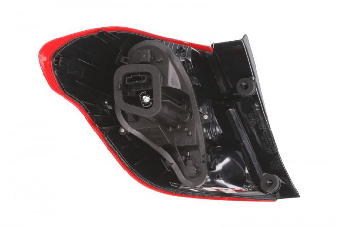 Stop tripla lampa spate stanga ( exterior ) CITROEN C4 2009-2015 [2]