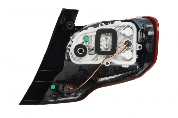 Stop tripla lampa spate stanga ( exterior ) FIAT TIPO LIMUZINA dupa 2015 [2]