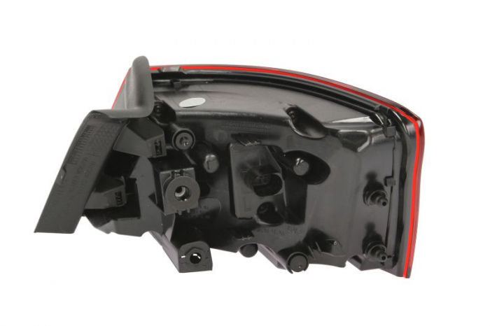 Stop tripla lampa spate stanga ( exterior , LED) AUDI A3 3 usi 2012-2016 [2]