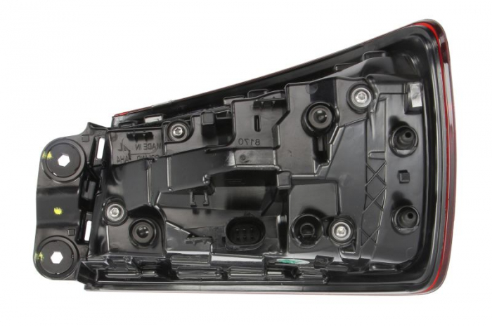 Stop tripla lampa spate stanga ( exterior , LED) AUDI A3 DECAPOTABILA/LIMUZINA dupa 2016 [2]