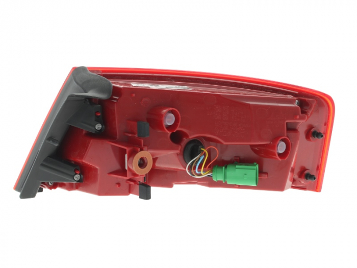 Stop tripla lampa spate stanga ( exterior , LED) AUDI A5 4D 2011-2016 [2]