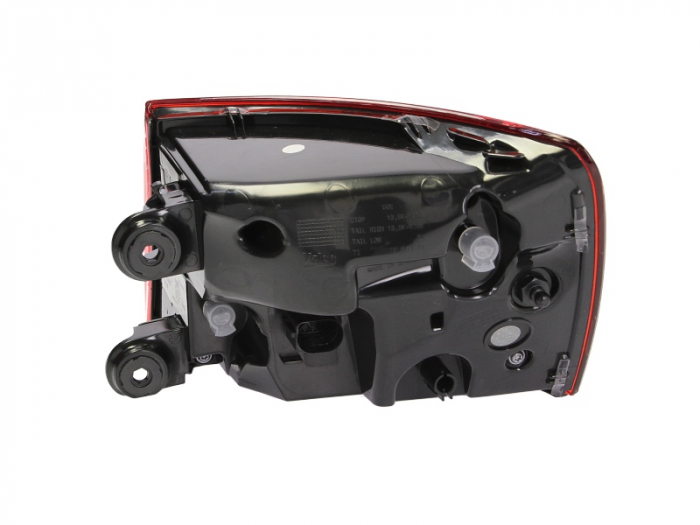 Stop tripla lampa spate stanga ( exterior , LED) AUDI A6, A6 ALLROAD COMBI dupa 2014 [2]