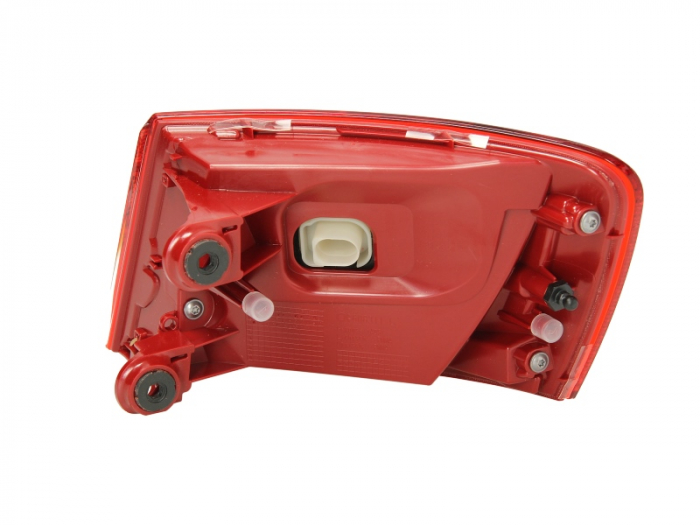 Stop tripla lampa spate stanga ( exterior , LED) AUDI A6 COMBI 2010-2015 [2]