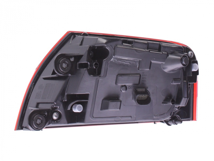 Stop tripla lampa spate stanga ( exterior , LED) AUDI A8 LIMUZINA 2009-2013 [2]