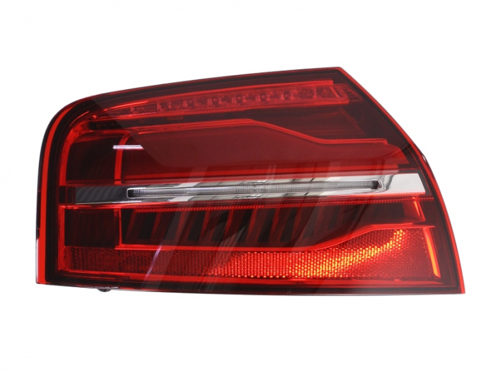 Stop tripla lampa spate stanga ( exterior , LED) AUDI A8 LIMUZINA 2009-2013