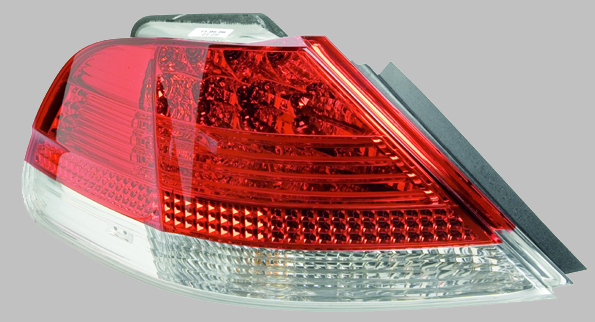 Stop tripla lampa spate stanga ( exterior , LED) BMW Seria 7 2005-2009