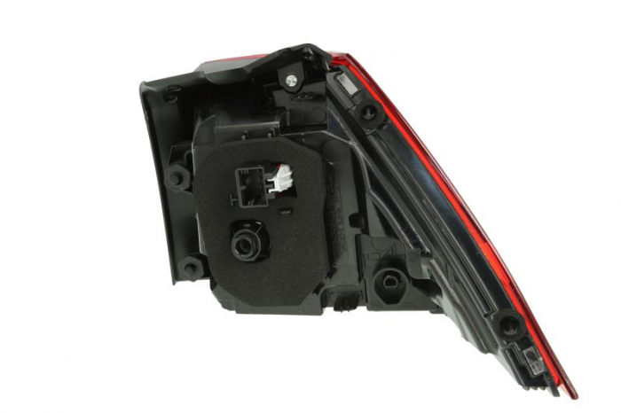 Stop tripla lampa spate stanga ( exterior , LED, culoare sticla fumuriu) VW GOLF HATCHBACK 2012-2017 [2]