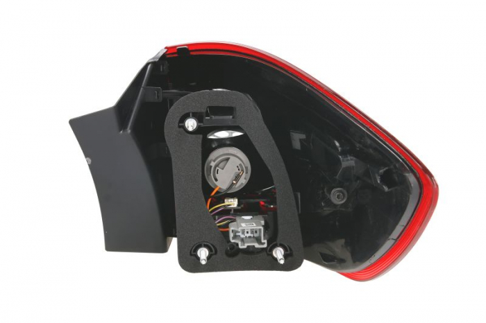 Stop tripla lampa spate stanga ( exterior , LED) FORD MONDEO COMBI 2010-2014 [2]