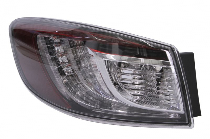 Stop tripla lampa spate stanga ( exterior , LED) MAZDA 3 LIMUZINA 2011-2013 [1]