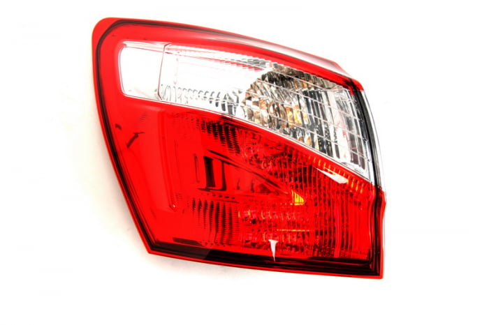 Stop tripla lampa spate stanga ( exterior , LED) NISSAN QASHQAI I 2010-2014