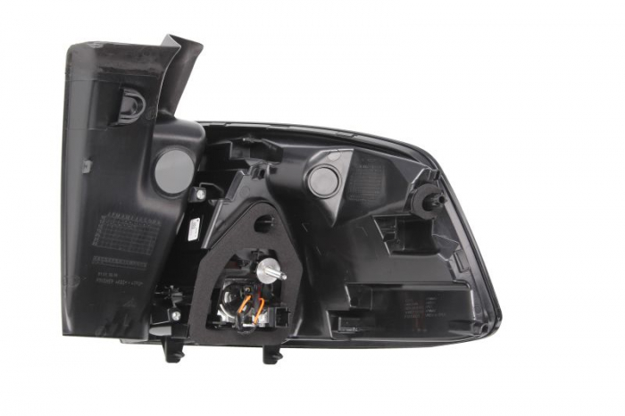 Stop tripla lampa spate stanga ( exterior , LED) PEUGEOT 5008 dupa 2017 [2]