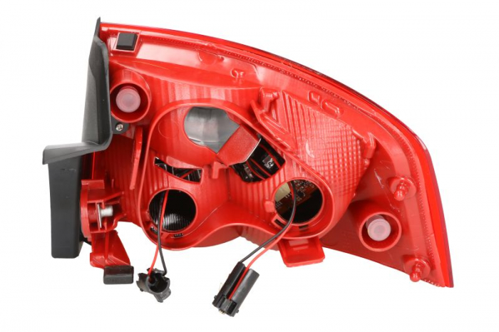 Stop tripla lampa spate stanga ( exterior , LED) SEAT EXEO LIMUZINA 4D 2008-2011 [2]
