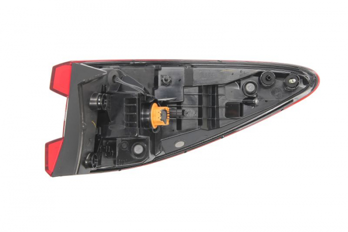 Stop tripla lampa spate stanga ( exterior , LED, Semnalizator alb, culoare sticla: rosu) RENAULT KADJAR dupa 2015 [2]