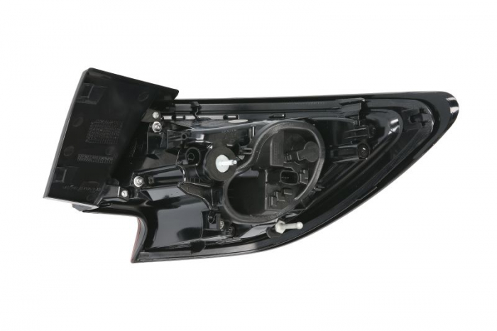 Stop tripla lampa spate stanga ( exterior , LED, Semnalizator portocaliu) OPEL ASTRA HATCHBACK dupa 2015 [2]