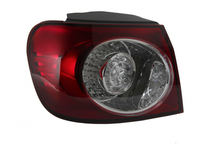 Stop tripla lampa spate stanga ( exterior , LED) VW GOLF PLUS 2005-2009 [2]