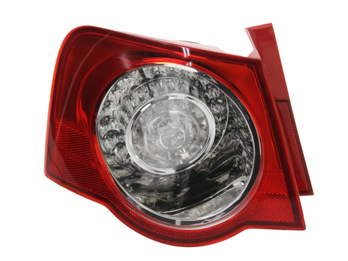 Stop tripla lampa spate stanga ( exterior , LED) VW PASSAT LIMUZINA 2005-2010