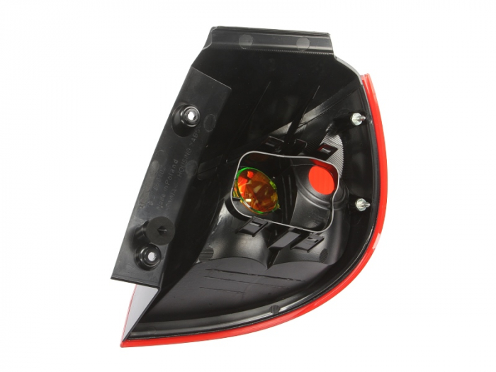 Stop tripla lampa spate stanga ( exterior ) MITSUBISHI COLT 3 usi 2004-2012 [2]