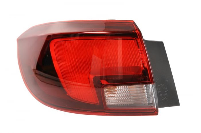 Stop tripla lampa spate stanga ( exterior ) OPEL ASTRA K COMBI dupa 2016