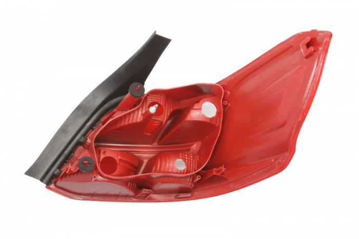 Stop tripla lampa spate stanga ( exterior ) PEUGEOT 301 LIMUZINA 4 usi dupa 2012 [2]