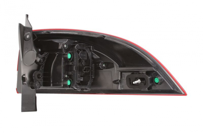 Stop tripla lampa spate stanga ( exterior ) RENAULT CLIO COMBI 2012-2016 [2]