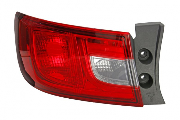 Stop tripla lampa spate stanga ( exterior ) RENAULT CLIO HATCHBACK 2012-2016 [1]