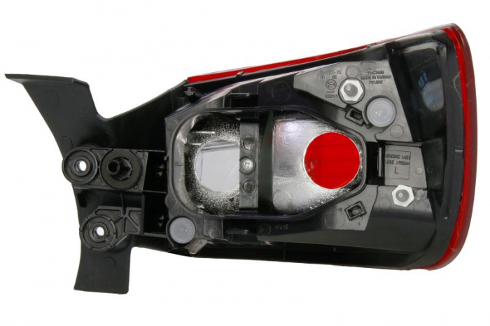 Stop tripla lampa spate stanga ( exterior ) RENAULT CLIO HATCHBACK 2012-2016 [2]