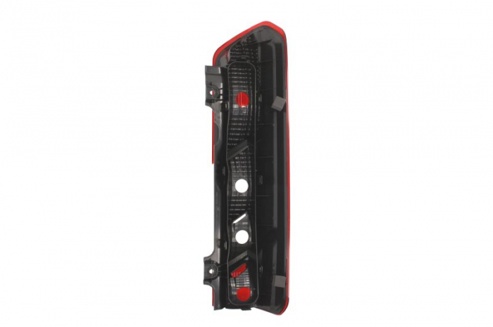 Stop tripla lampa spate stanga ( exterior , Semnalizator alb, culoare sticla: rosu) FORD TRANSIT / TOURNEO CONNECT BUS/CAROSERIE dupa 2013 [2]