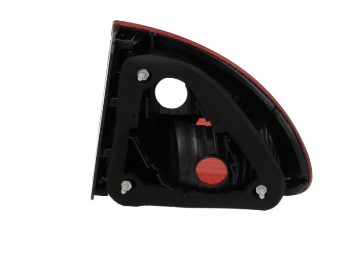 Stop tripla lampa spate stanga ( exterior , Semnalizator alb, culoare sticla: rosu) SEAT LEON HATCHBACK 1999-2006 [2]