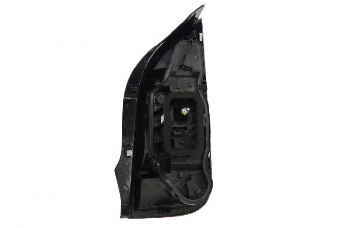 Stop tripla lampa spate stanga ( exterior , Semnalizator alb, culoare sticla: rosu) VW PASSAT COMBI 2010-2014 [2]