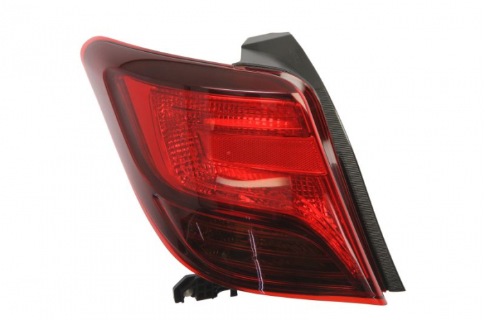 Stop tripla lampa spate stanga ( exterior ) TOYOTA YARIS HATCHBACK dupa 2014