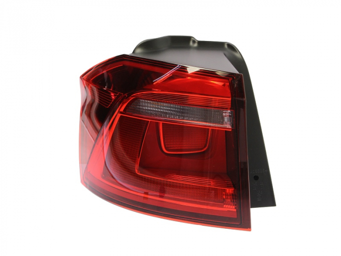 Stop tripla lampa spate stanga ( exterior ) VW GOLF SPORTSVAN dupa 2014