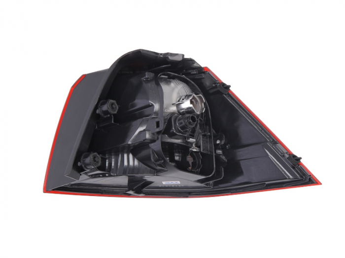 Stop tripla lampa spate stanga ( exterior ) VW GOLF VII HATCHBACK dupa 2012 [2]